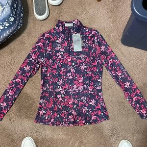 Women’s Callaway Performance shirt